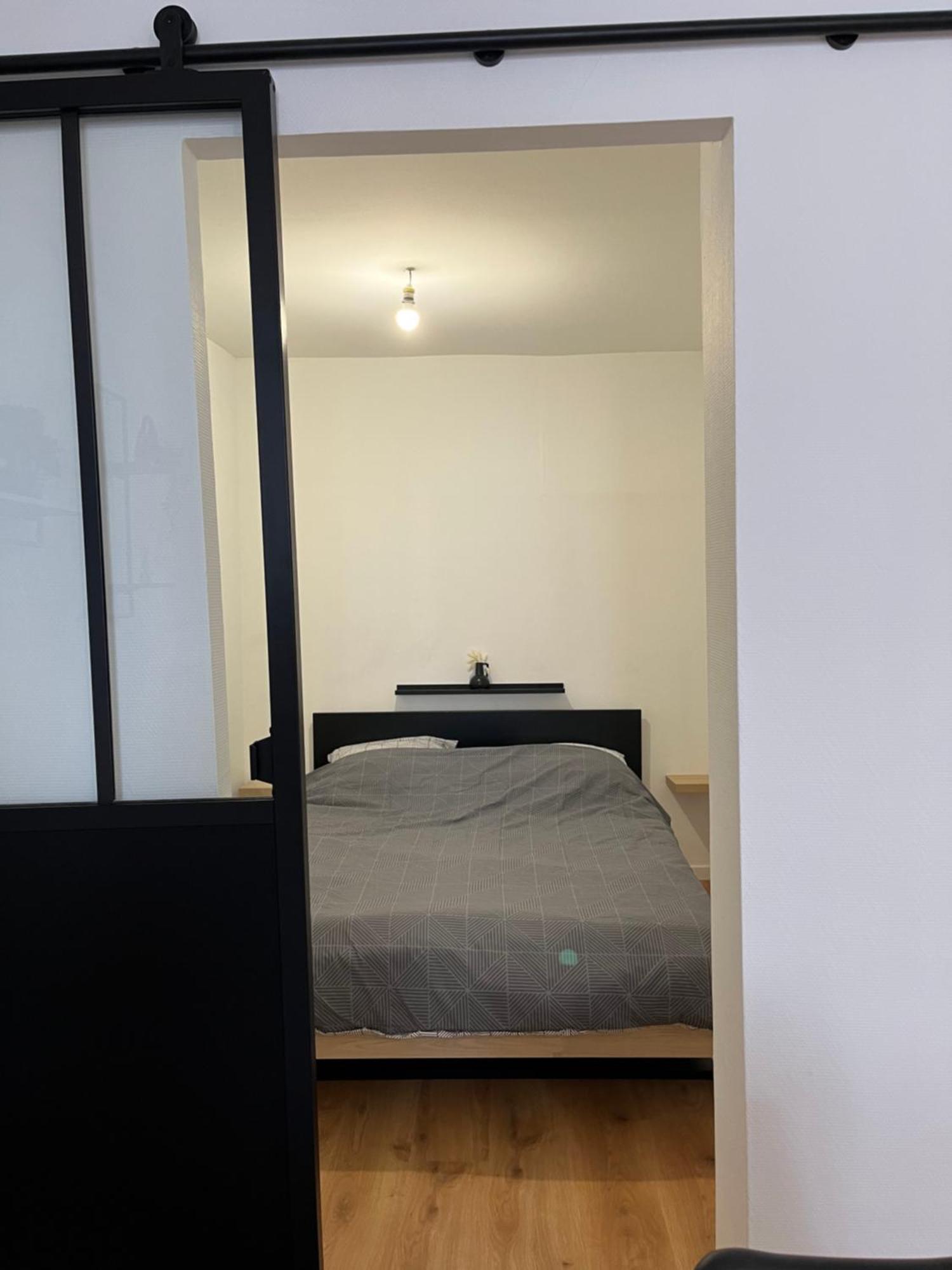 Appartement Chic & Elegant Saint-Dizier Kültér fotó