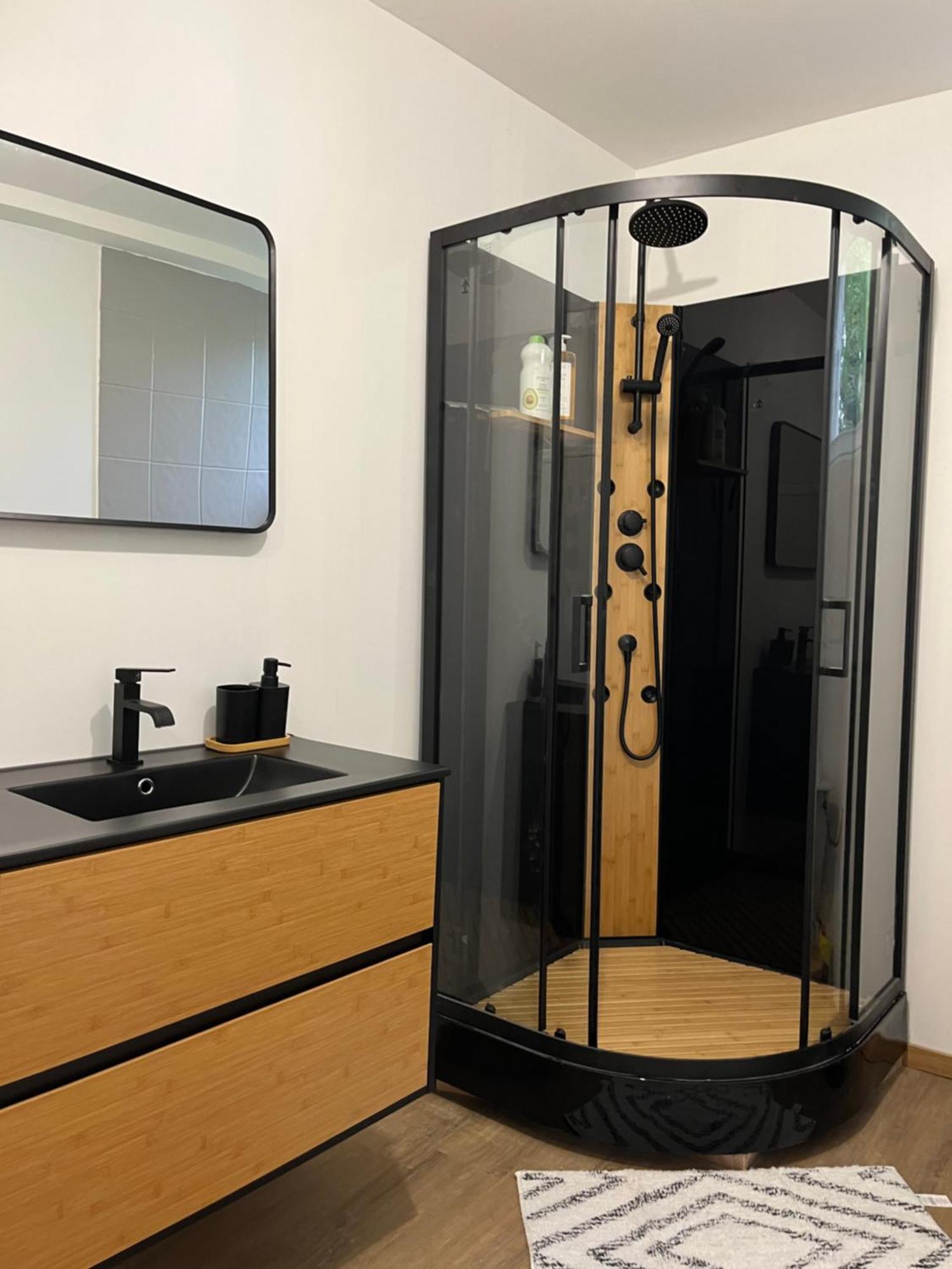 Appartement Chic & Elegant Saint-Dizier Kültér fotó